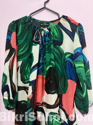 KOREAN TOPS